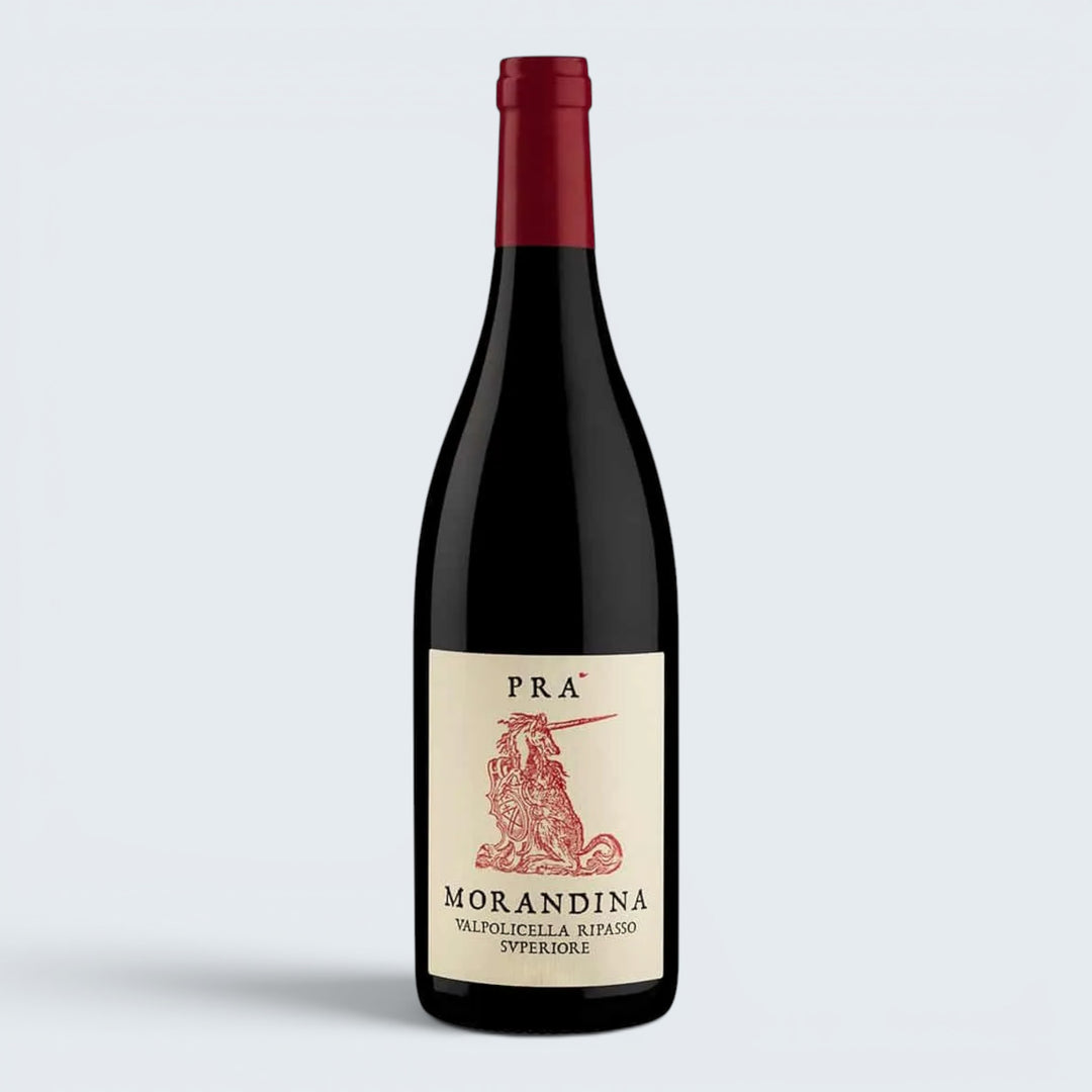 Pra Morandina Valpolicella Ripasso Superiore 2021 (750ml)