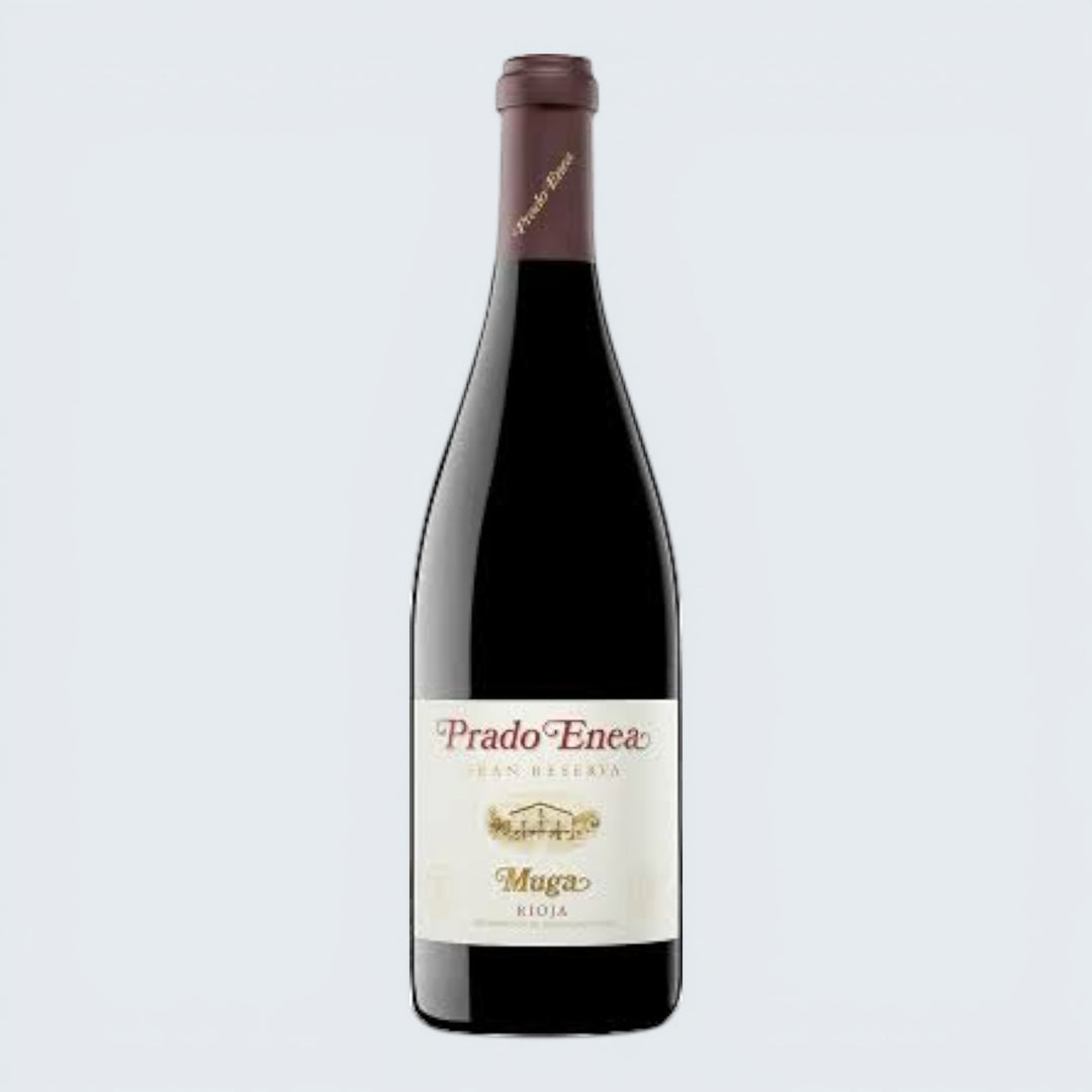 Muga Prado Enea Gran Reserva Rioja 2019 (750ml)