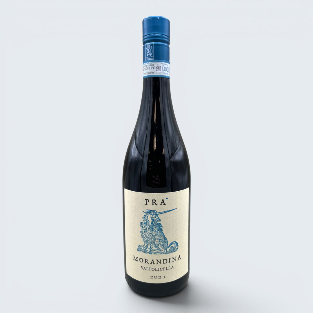 Pra Morandina Valpolicella 2023 (750ml)