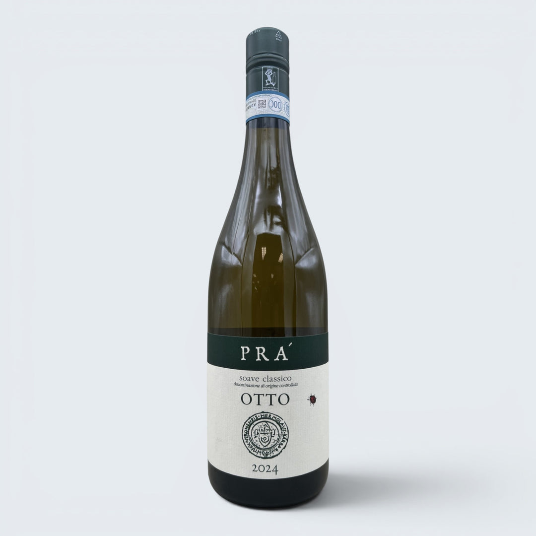 Pra Otto Soave Classico 2024 (750ml)