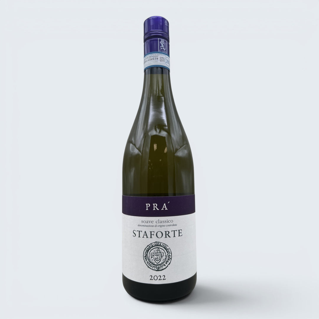 Pra Staforte Soave Classico 2022 (750ml)