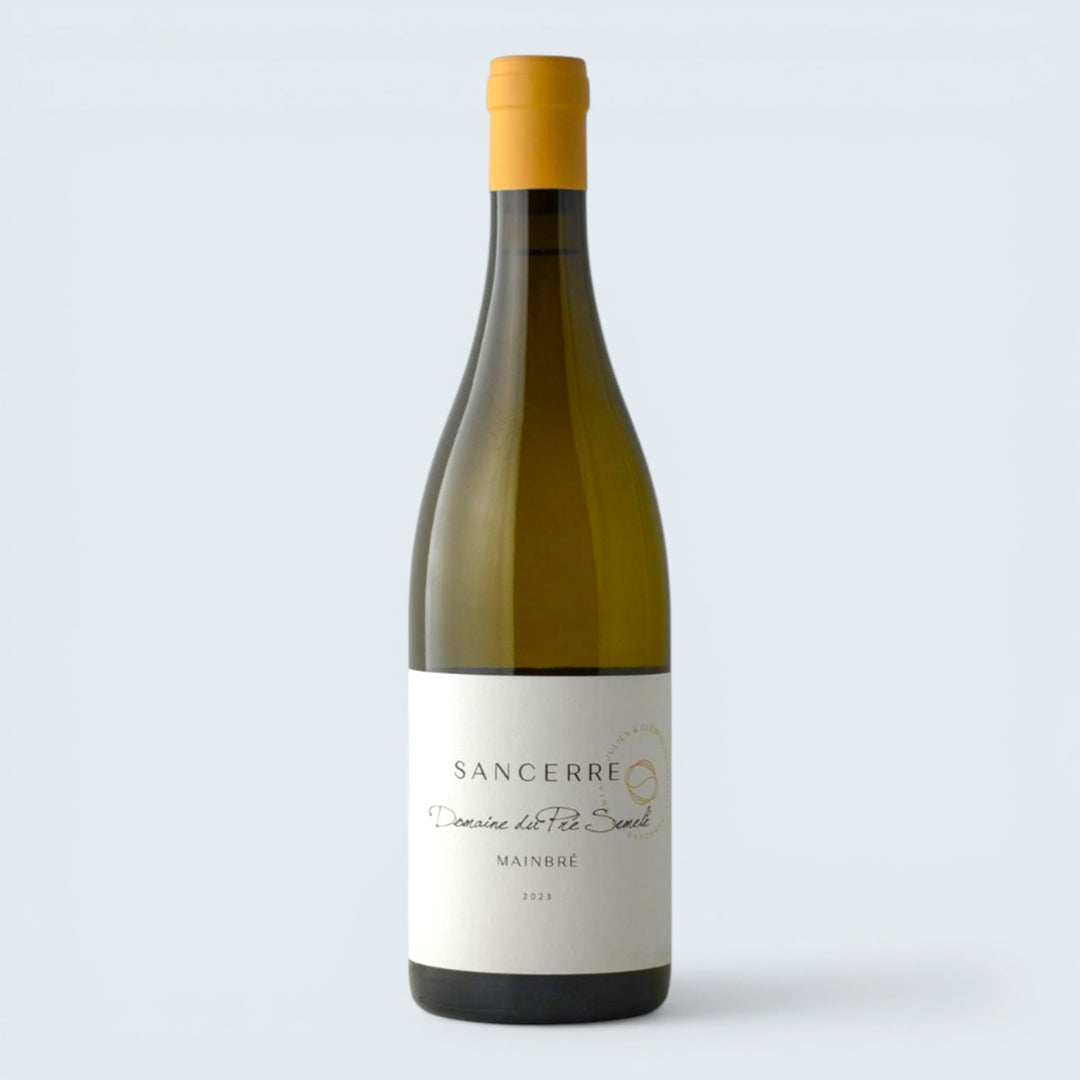 Domaine Du Pre Semele Sancerre Blanc 2024 (750ml)