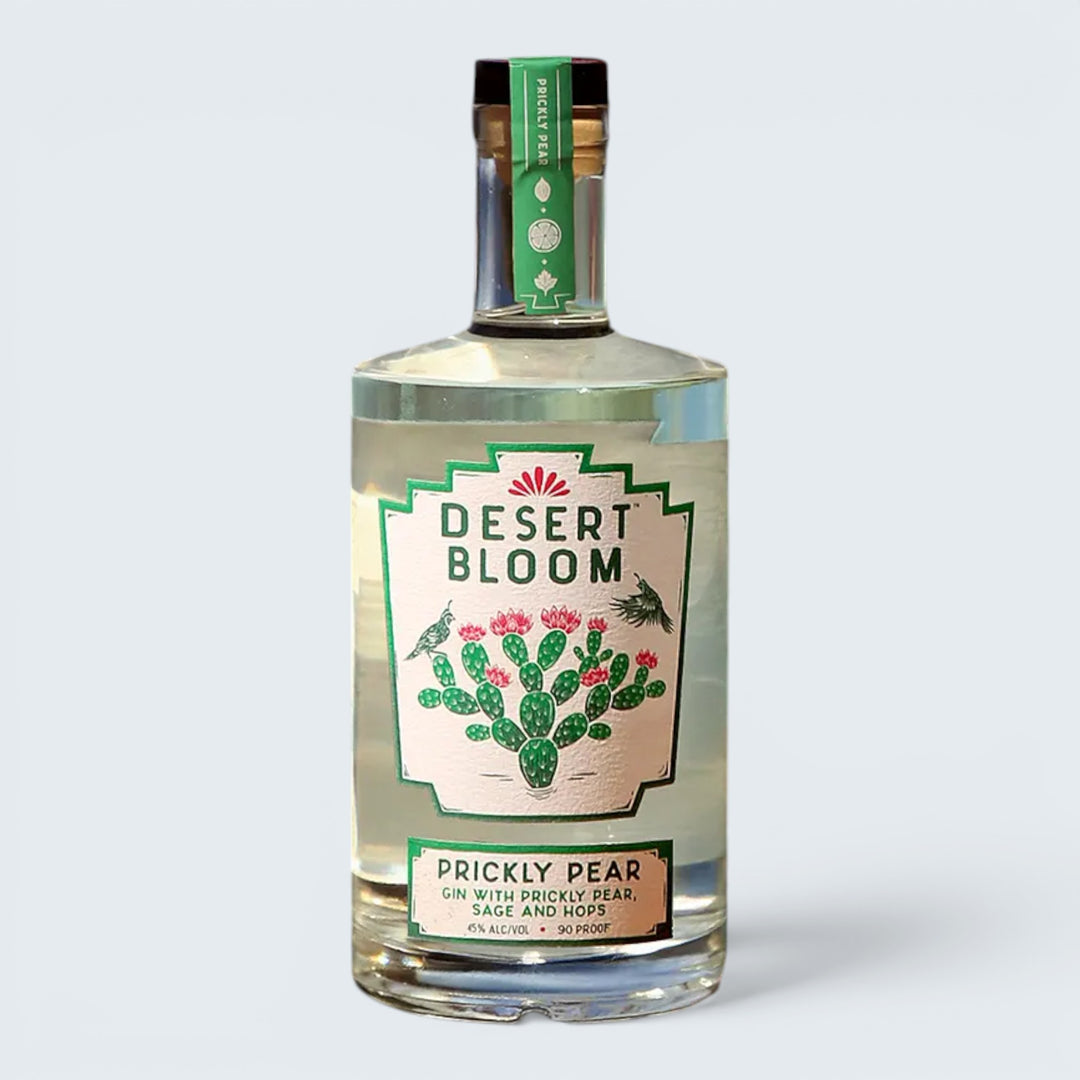 Santa Fe Spirits Prickly Pear Gin (750ml)