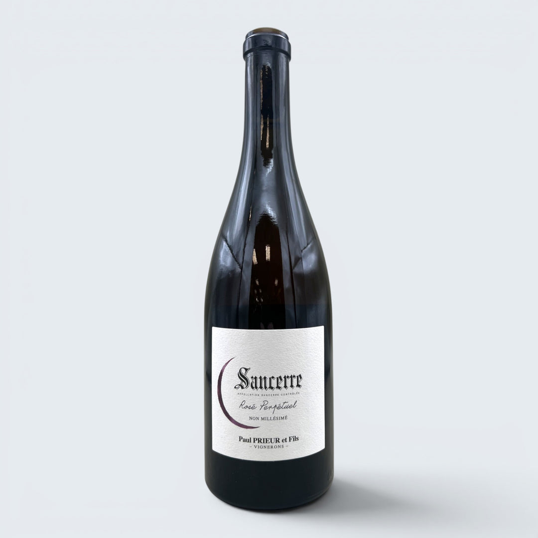 Paul Prieur Rose Perpetuel Sancerre Rose NV (750ml)
