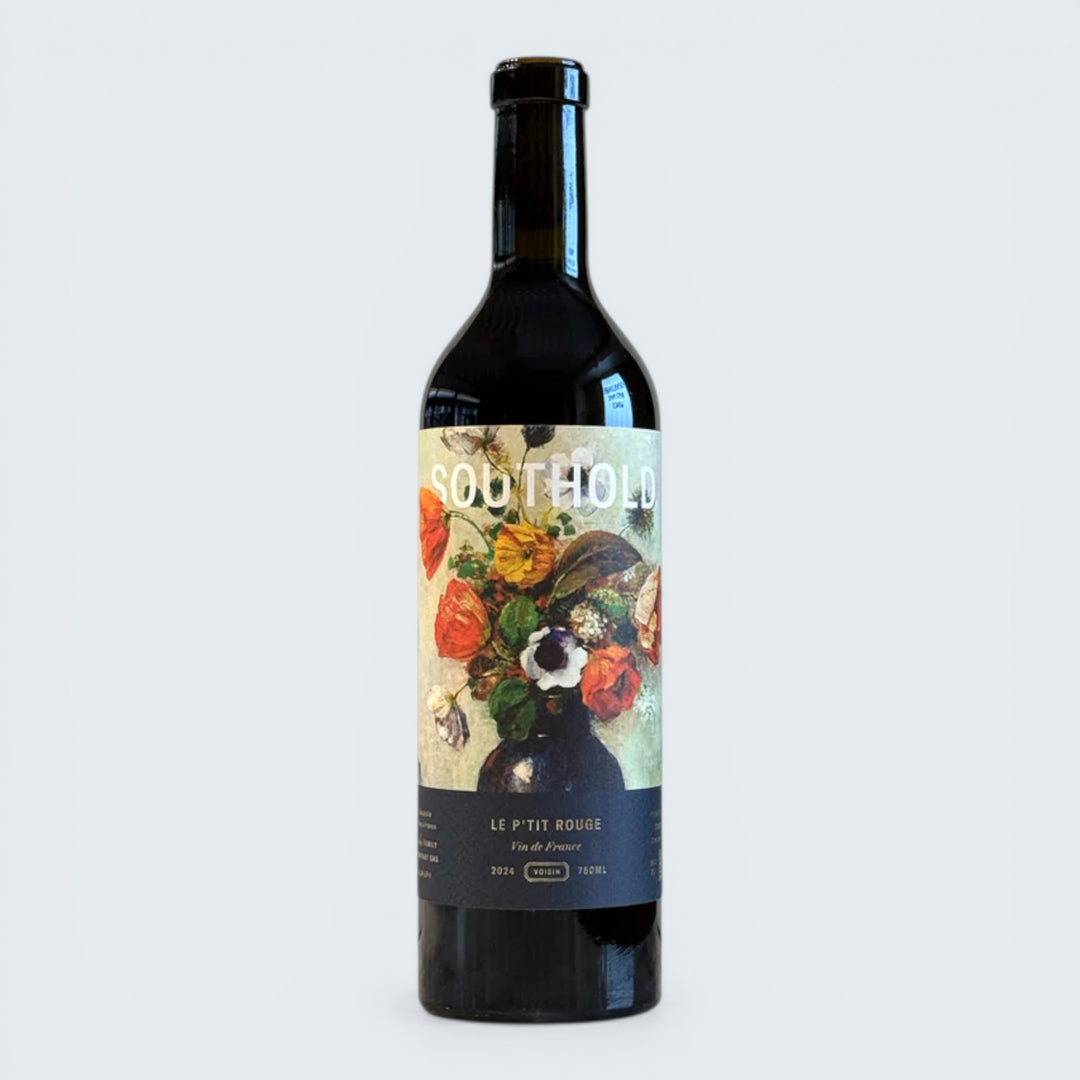 Southold Farm & Cellars Le P'tit Rouge Vin de France 2024 (750ml)