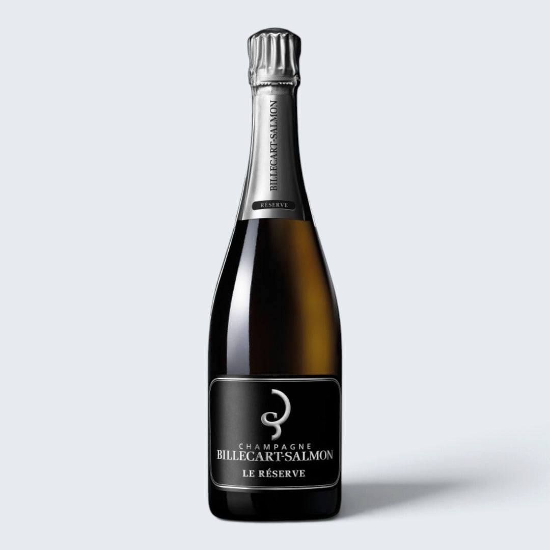 Billecart-Salmon Brut Reserve NV (750ml)