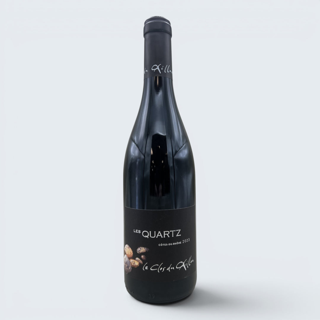 Clos Du Caillou Le Quartz Cotes Du Rhone Rouge 2023 (750ml)