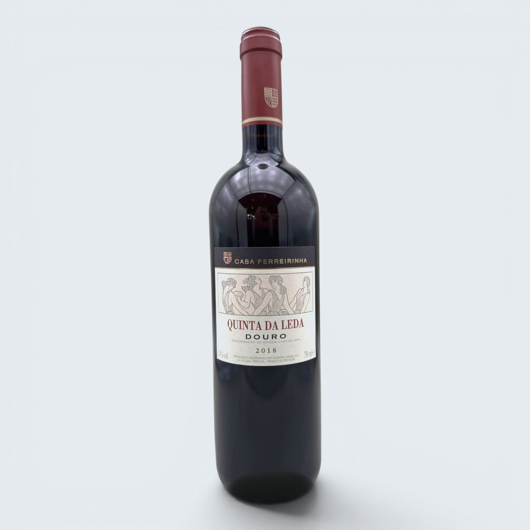 Casa Ferreirinha Quinta Da Leda Douro 2018 (750ml)