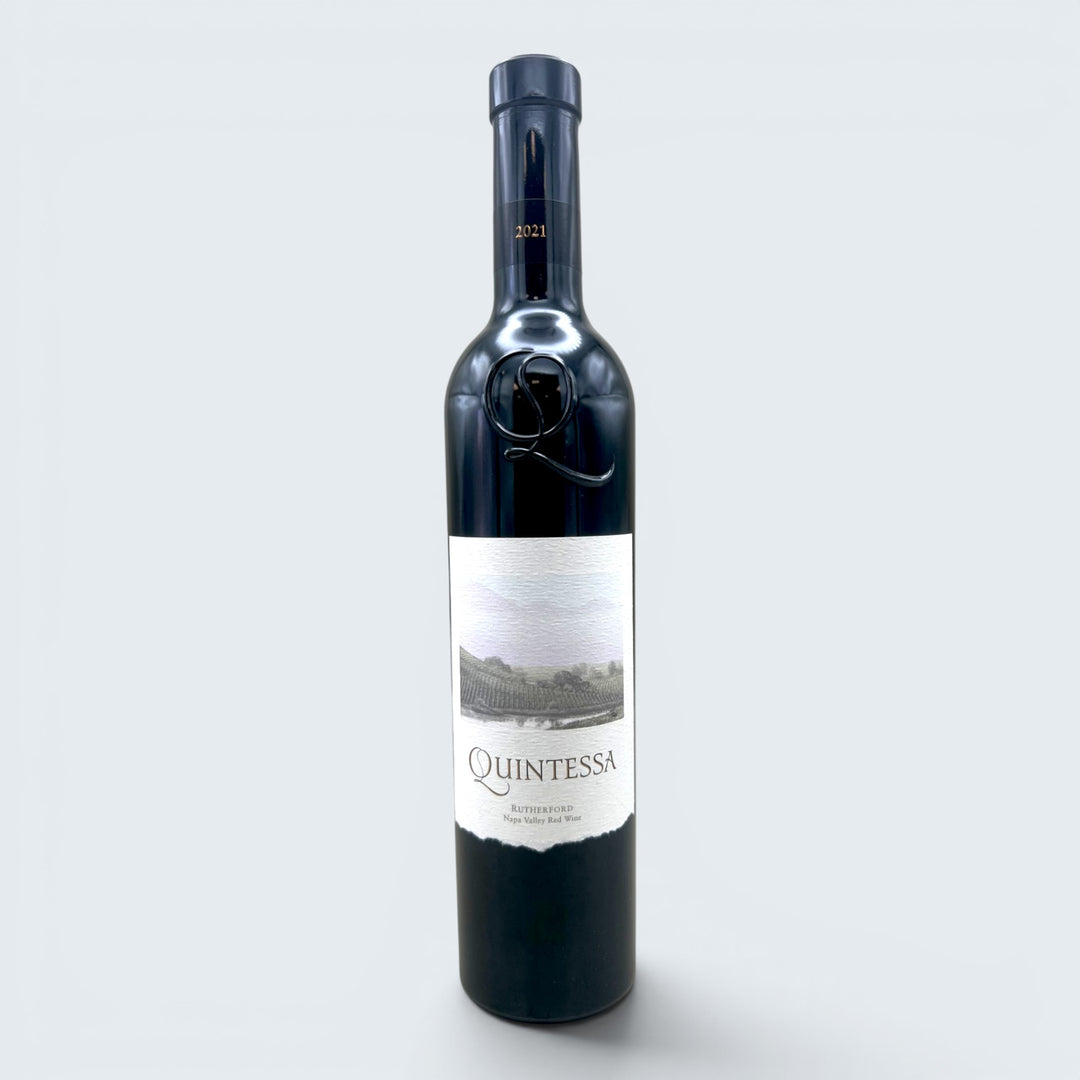 Quintessa Rutherford 2021 (375ml)
