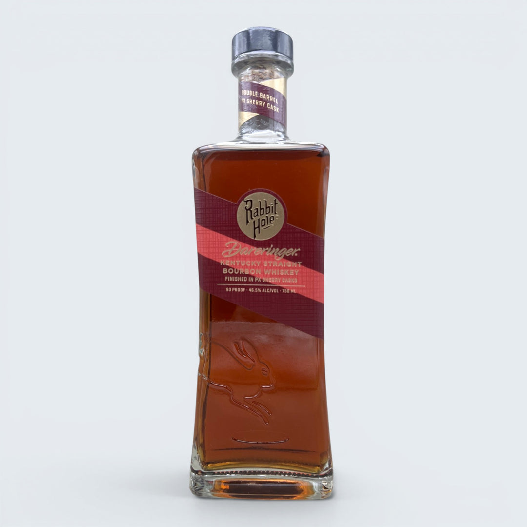 Rabbit Hole Bourbon Sherry Cask Dareringer (750ml)
