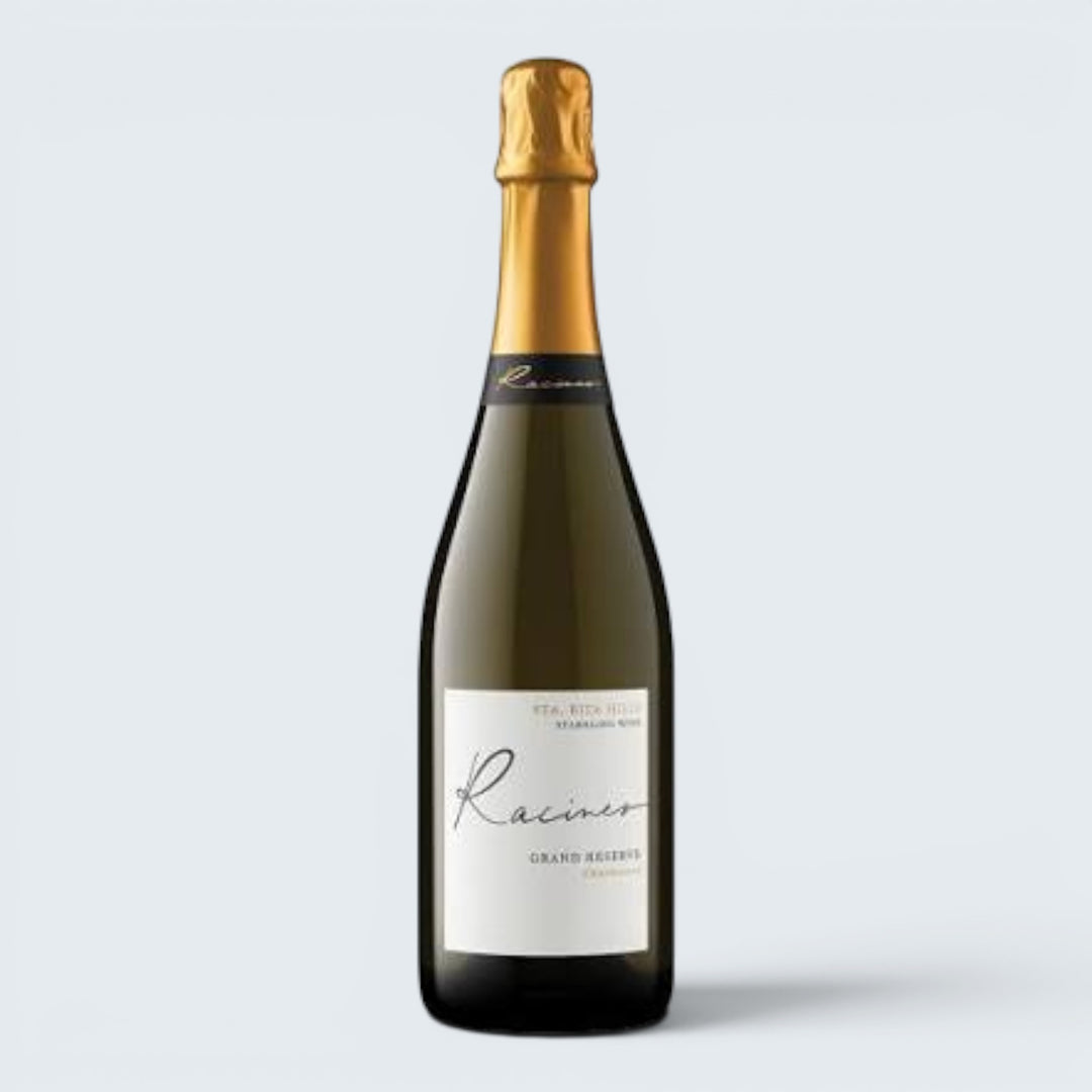 Racines Grand Reserve Sparkling Santa Rita Hills NV (750ml)