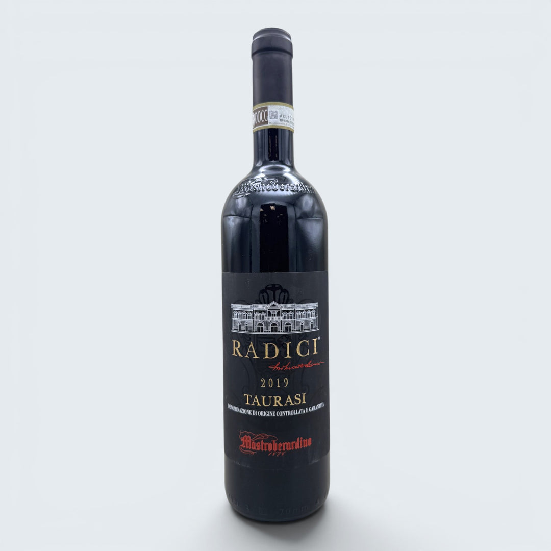 Mastroberardino Radici Taurasi 2019 (750ml)