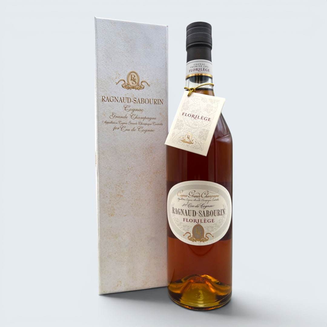 Ragnaud-Sabourin Cognac Grande Champagne Florilege (750ml)
