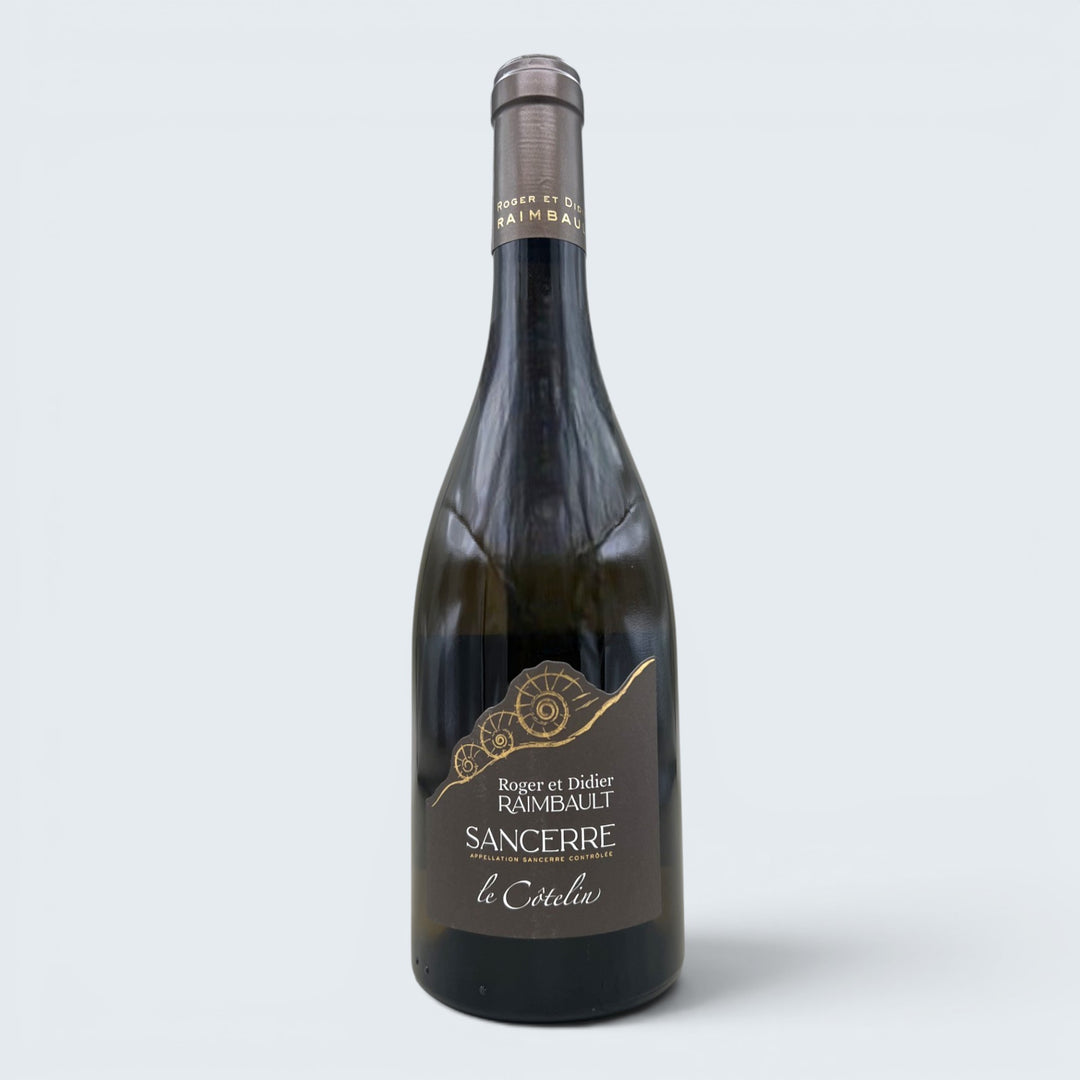 Raimbault Cuvee Coteline Sancerre Blanc 2023 (750ml)