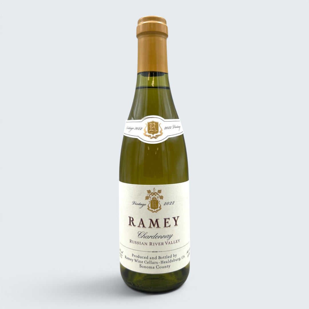 Ramey Chardonnay Russian River Valley 2022 (375ml)