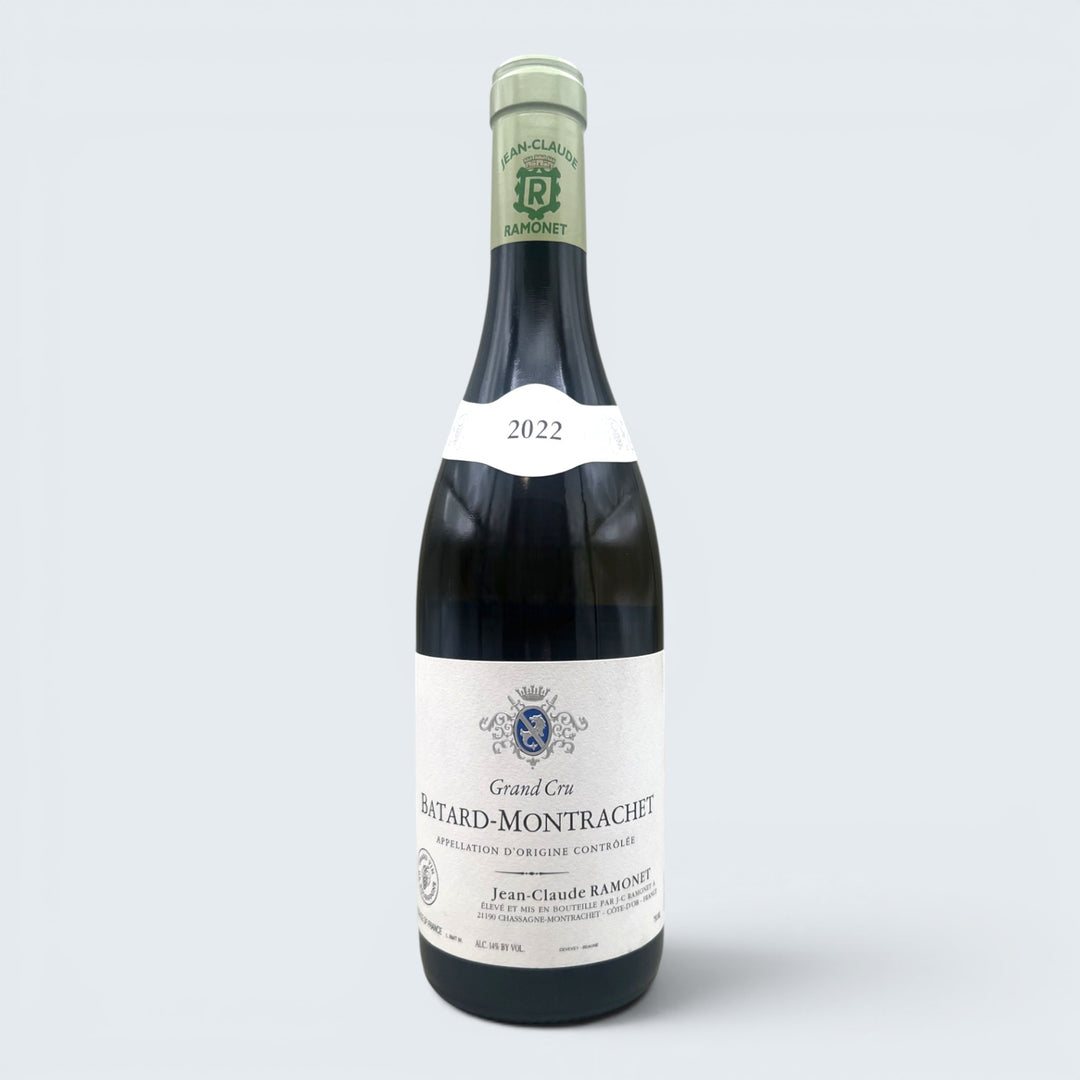 Jean-Claude Ramonet Batard-Montrachet 2022 (750ml)