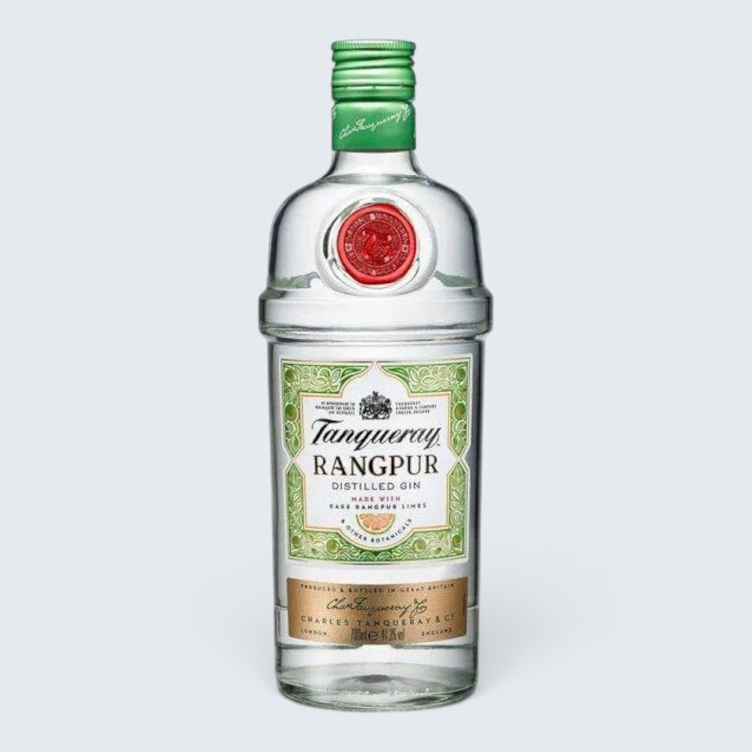 Tanqueray Rangpur Gin (750ml)