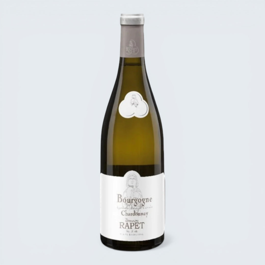 Domaine Rapet Bourgogne Blanc 2022 (750ml)