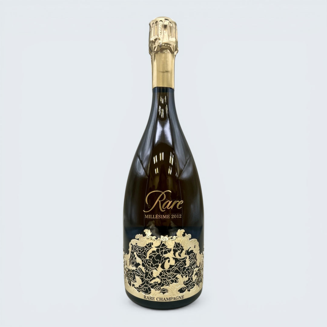 Piper-Heidsieck Rare Brut Champagne 2012 (750ml)