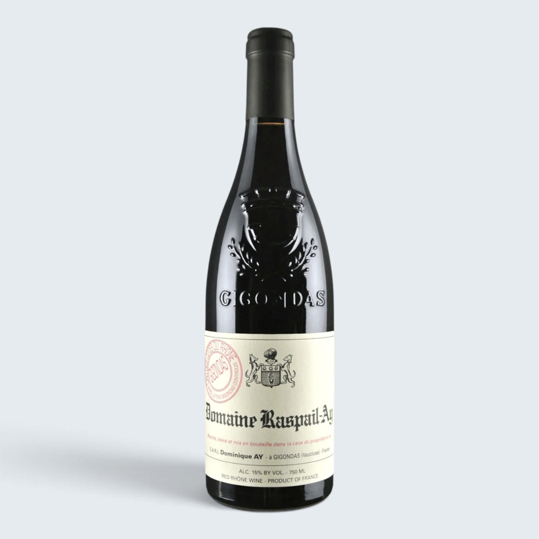 Domaine Raspail-Ay Gigondas 2022 (750ml)
