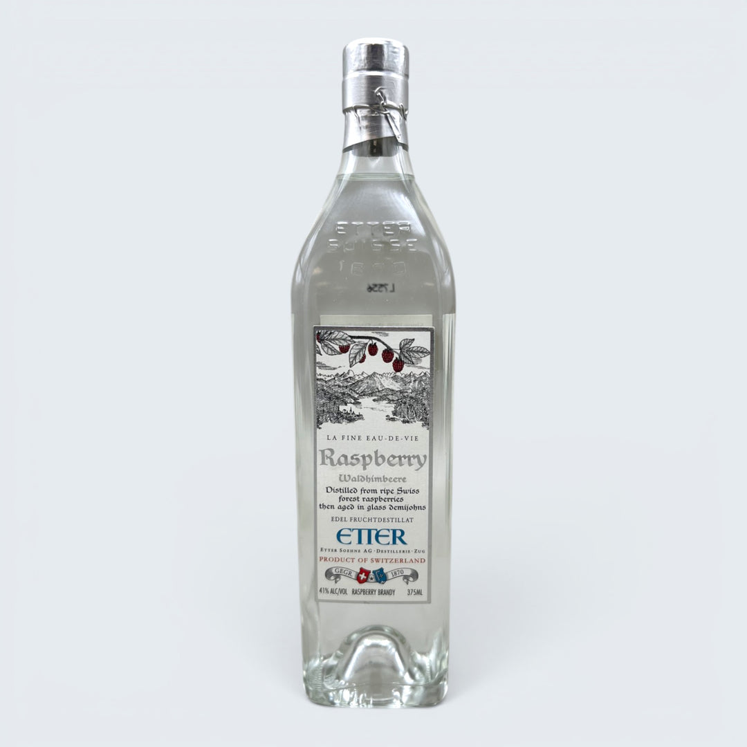Etter Raspberry Eau De Vie (375ml)