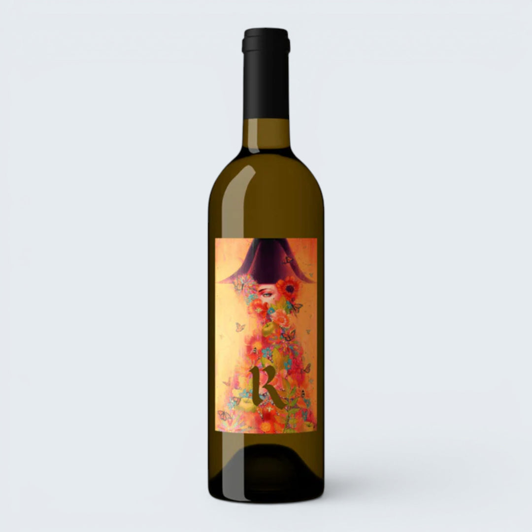Realm Fidelio Sauvignon Blanc Napa Valley 2024 (750ml)