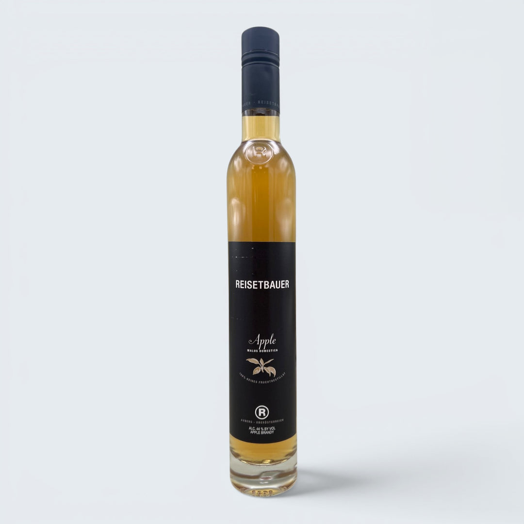 Reisetbauer Apple In Oak Eau-de-Vie (375ml)
