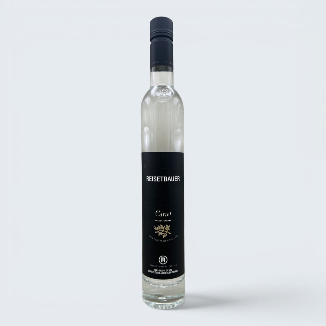 Reisetbauer Carrot Eau De Vie (375ml)
