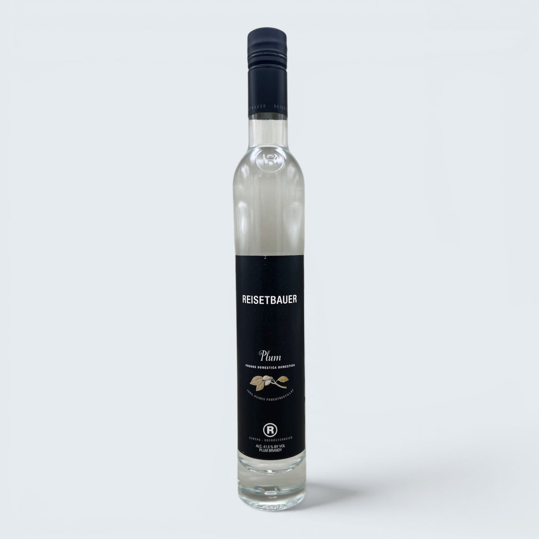 Reisetbauer Plum Eau De Vie (375ml)