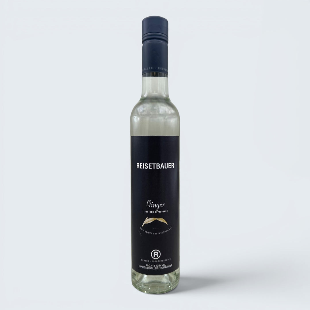 Reisetbauer Ginger Eau De Vie (375ml)