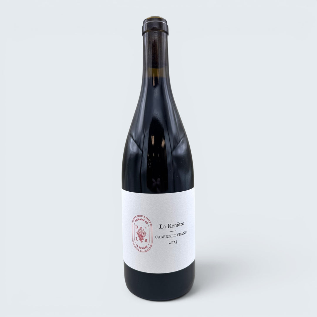 Domaine de la Reniere La Reniere Saumur Rouge 2023 (750ml)