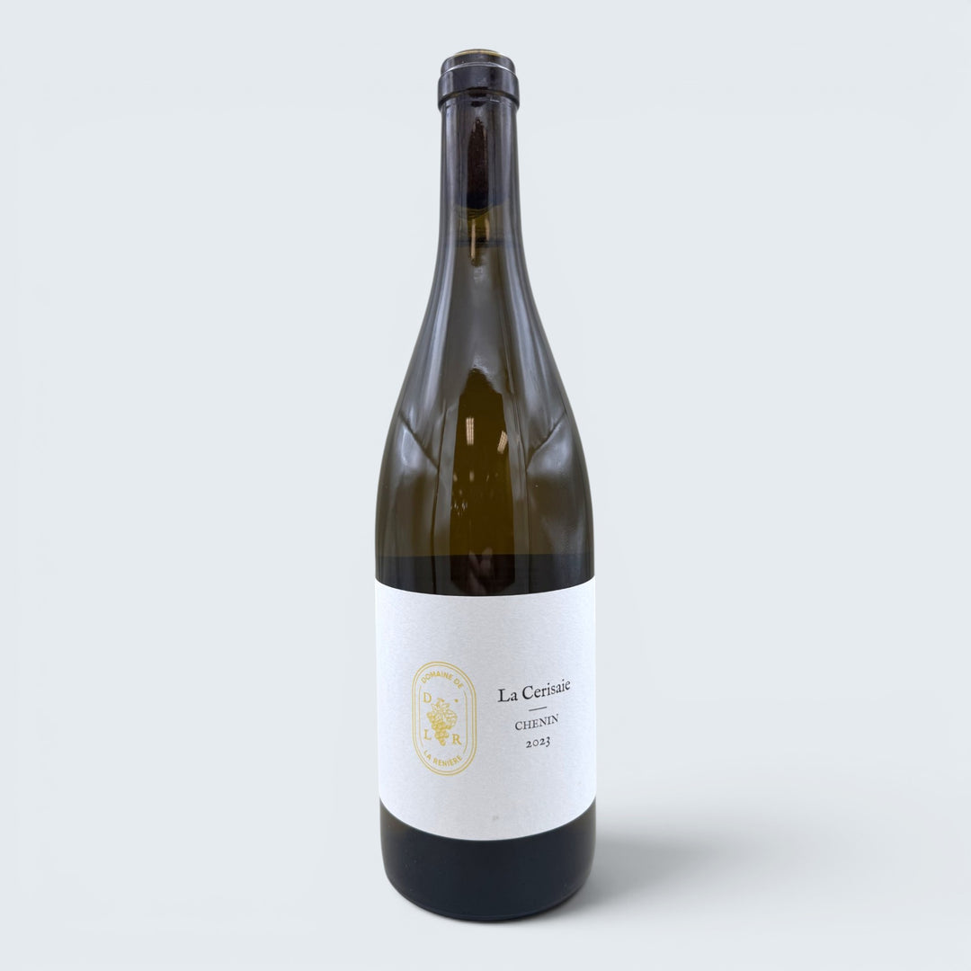 Domaine de la Reniere La Cerisae Saumur Blanc 2023 (750ml)