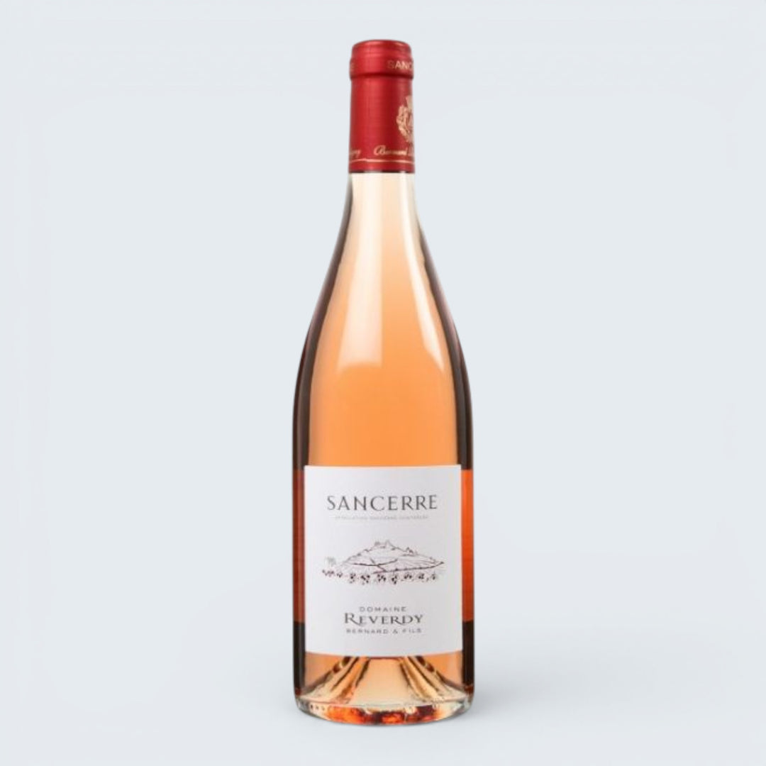 Bernard Reverdy Rose Sancerre 2024 (750ml)