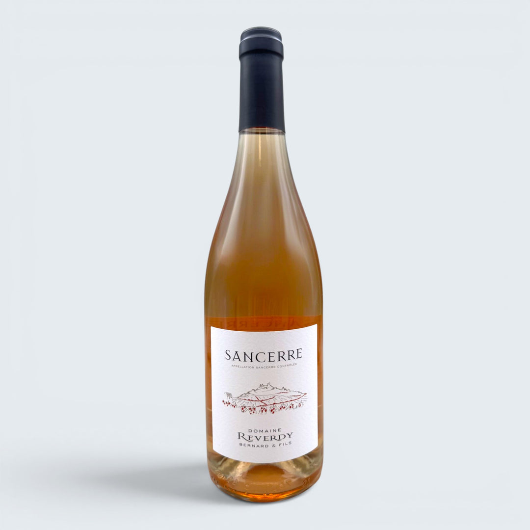 Bernard Reverdy Rose Sancerre 2024 (750ml)