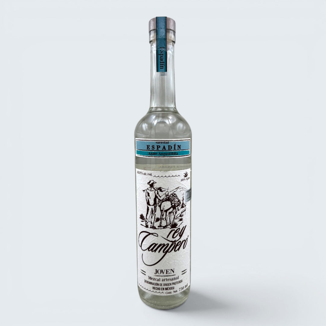 Rey Campero Espadin (750ml)