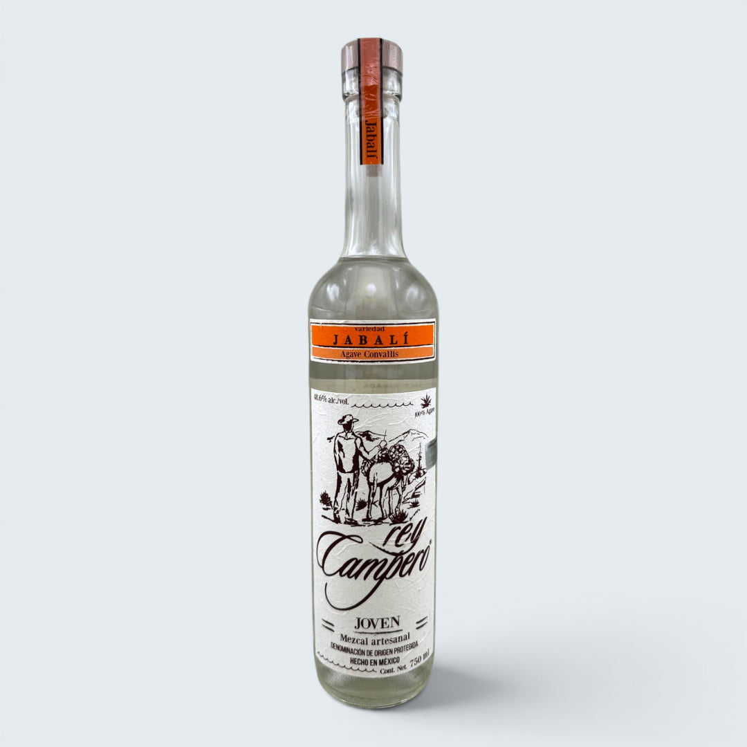Rey Campero Jabali (750ml)