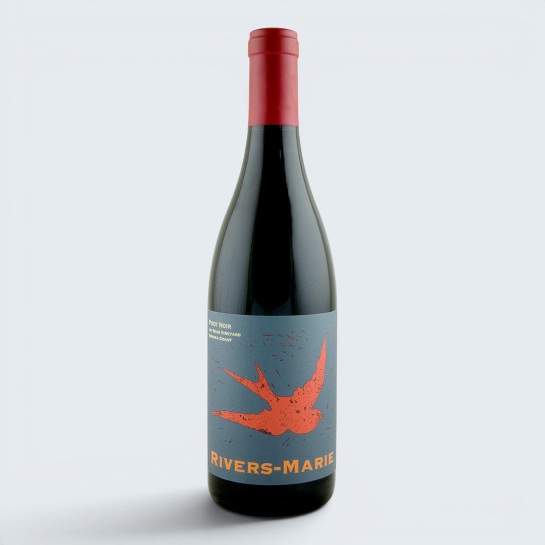 Rivers Marie Pinot Noir Joy Road Vineyard Sonoma Coast 2024 (750ml)