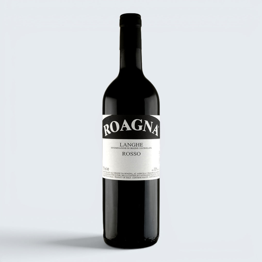 Roagna Langhe Rosso 2019 (750ml)