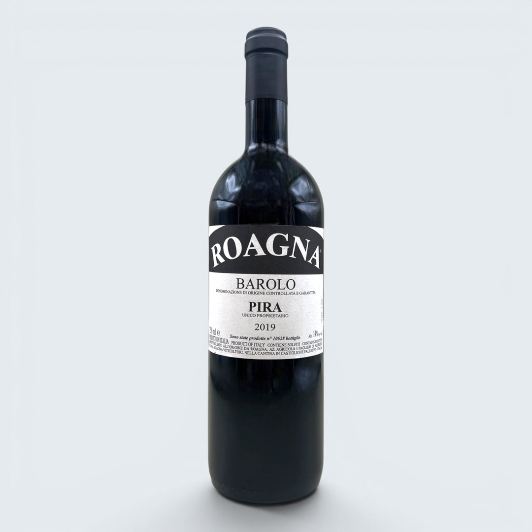 Roagna La Pira Barolo 2019 (750ml)