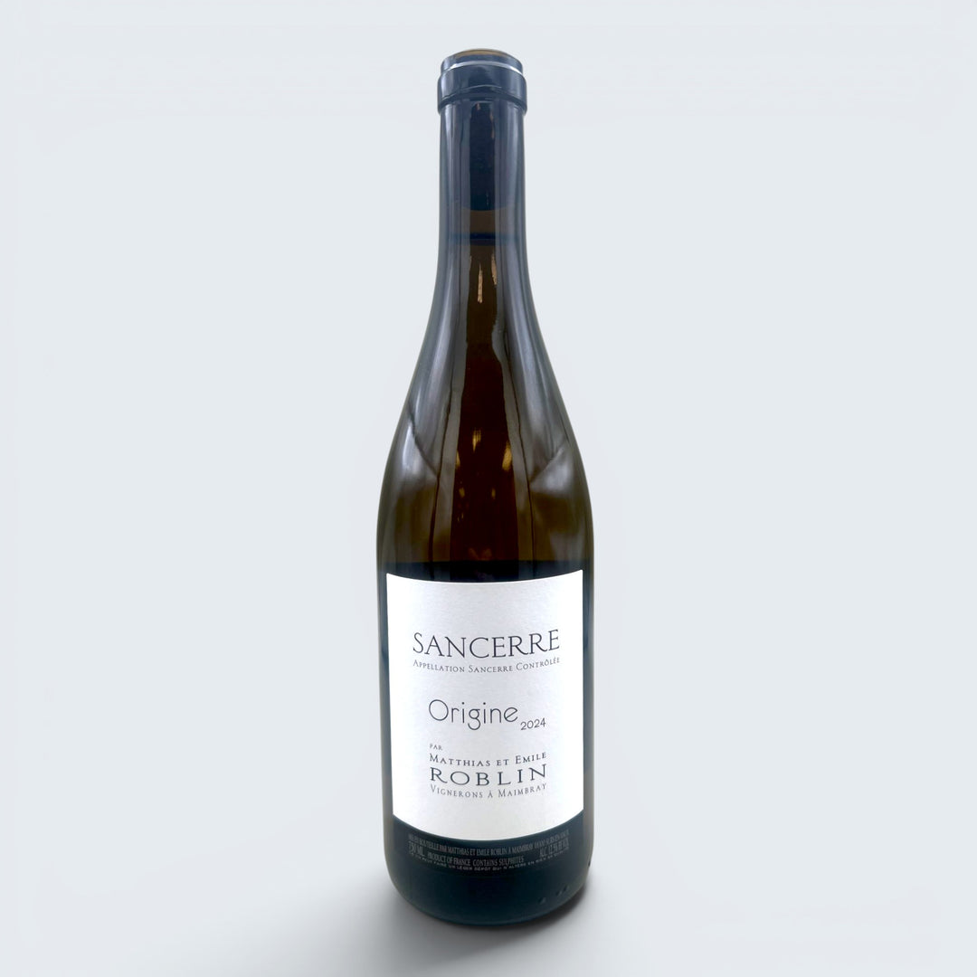 Matthias & Emile Roblin Origine Sancerre 2024 (750ml)