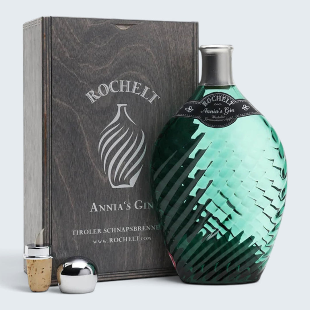 Rochelt Annia's Gin (375ml)