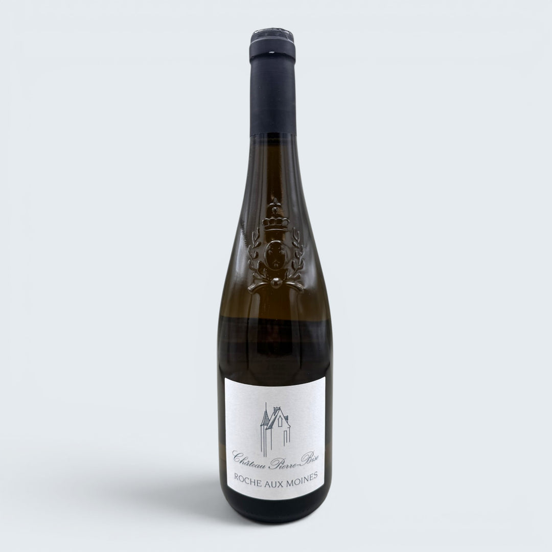 Chateau Pierre-Bise Roche Aux Moines Savennieres 2021 (750ml)