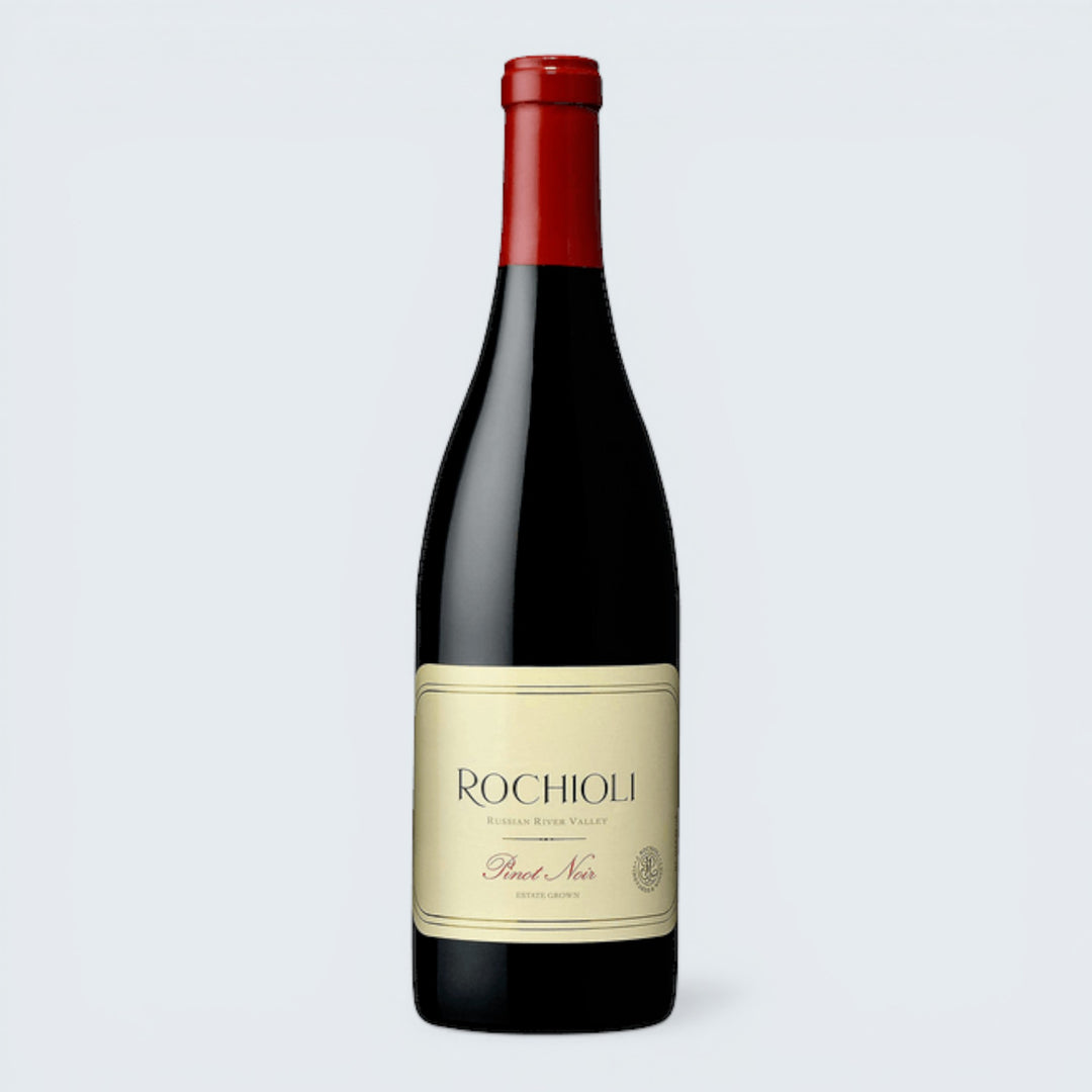 Rochioli Pinot Noir Russian River Valley 2023 (750ml)