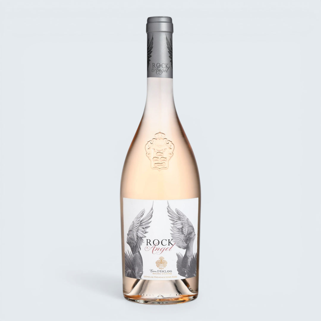 Chateau D'Esclans Rock Angel Rose 2022 (1.5L)