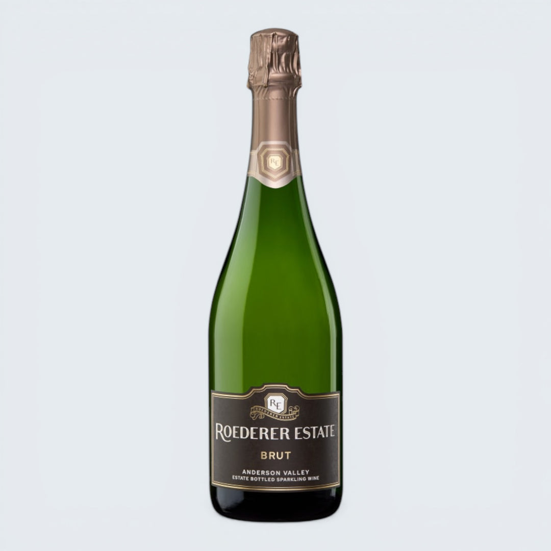 Roederer Estate Brut Anderson Valley NV (750ml)