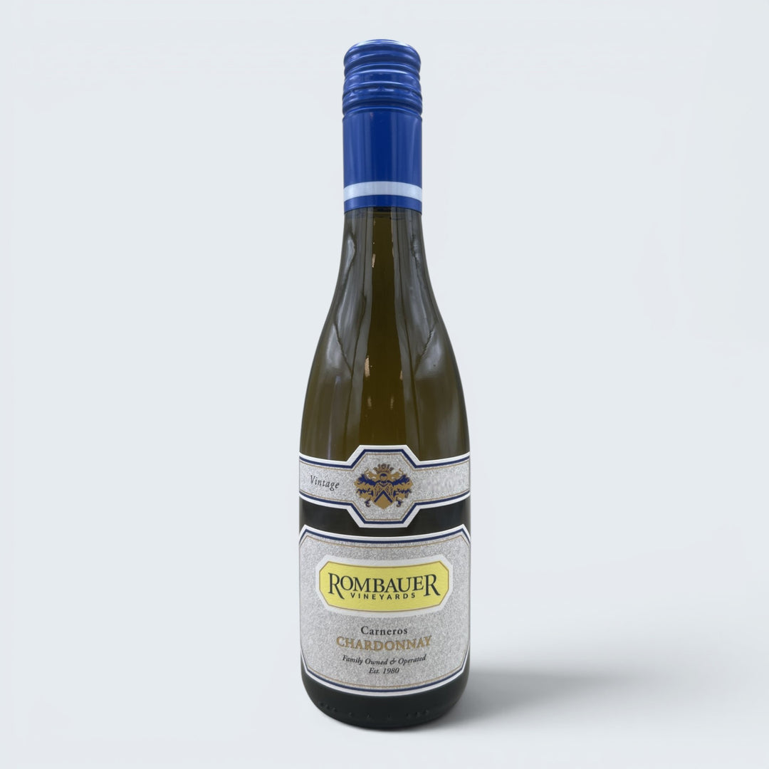 Rombauer Chardonnay Carneros 2024 (375ml)