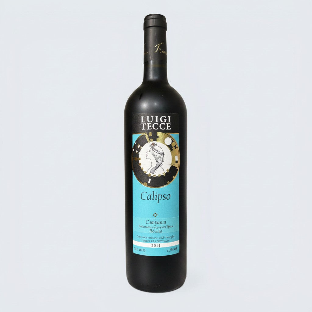 Luigi Tecce Calipso Rosato Campania 2022 (750ml)