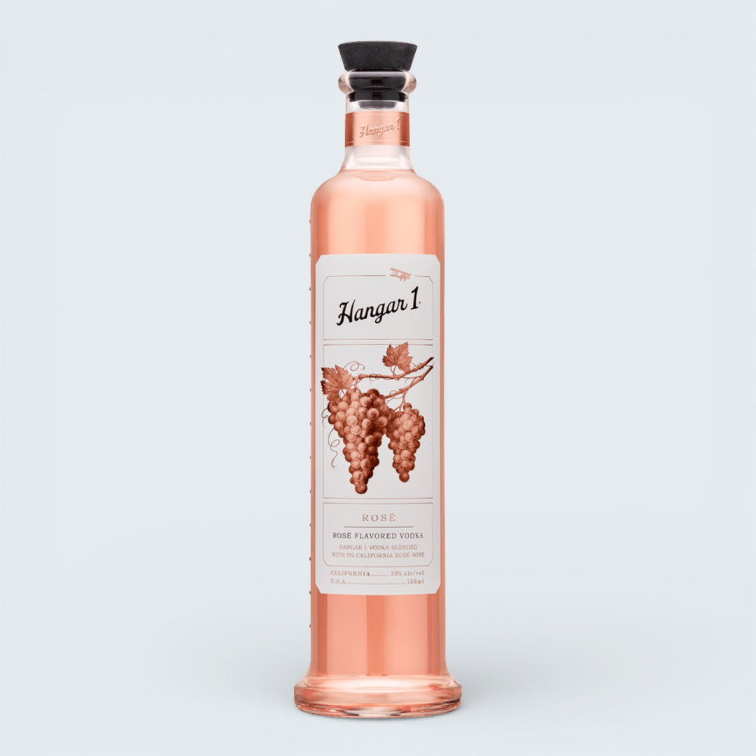 Hangar One Rose Vodka (750ml)