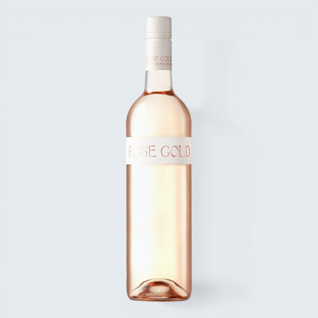 Rose Gold Rose Cotes de Provence 2025 (750ml)