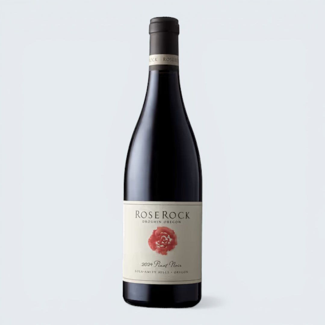 Drouhin Roserock Pinot Noir Eola-Amity Hills 2024 (750ml)